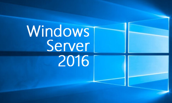 Бесплатная электронная книга «Введение в Windows Server 2016» на русском языке
